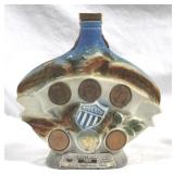 Jim Beam Liberty Bottle