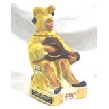 Ezra Brooks The Jester