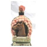 Jim Beam 1972 Kentucky Derby Bottle
