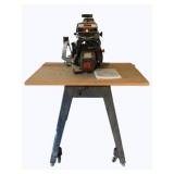 Craftsman Radial Saw - 10" Blade