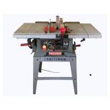 Craftsman Table Saw - 3hp - 10" blade