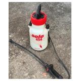Solo 454 Sprayer - 24" tall