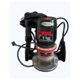 Sears Best Craftsman Corded Router - 1/2hp - 11"