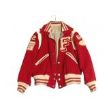 Vintage Letterman