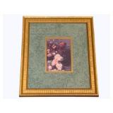 Framed Print - 14 x 17