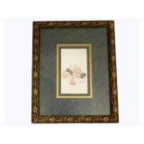 Framed Print - 12.5 x 16