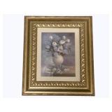 Framed Print - 12 x 16