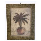 Framed Print - 28 x 36