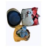 Lot of Assorted Items