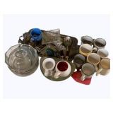 Lot of Assorted Items