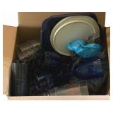 Lot of Assorted Items