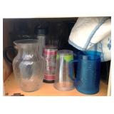 Cabinet Lot