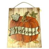 Fall Wall Art - 16 x 22