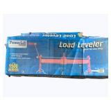 PowerLift Hydraulics Load Leveler in box