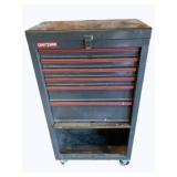 Craftsman Rolling Toolbox - 22 x 12 x 40