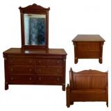 Lexington 3pc Bedroom Set