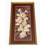 Framed Print - 30 x 16