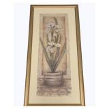 Framed Print - 35 x 16