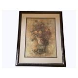 Framed Print - 36 x 45