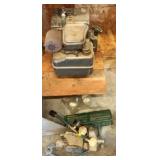 Lot of Assorted Items