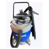 Shop-Vac - 22gal/6.5hp - 30" tall