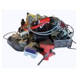 Lot of Assorted Items