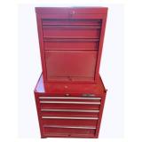 Craftsman Rolling Toolbox - 27 x 18 x 59