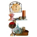 Lot of Assorted Items