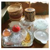 Lot of Assorted Items