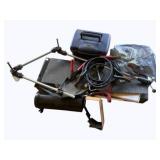 Lot of Assorted Items
