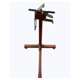 Engine / Transmission Stand - 24 x 40 x 33