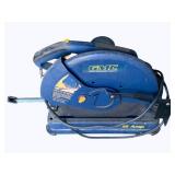 GMC 14" Metal Cut Off Saw - 18 x 9 x 18