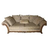 Schnadig Sofa - 86 x 33 x 33