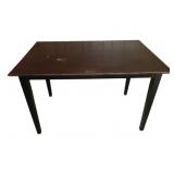 Wood Table