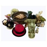 Lot of Assorted Items