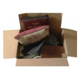 Box Lot of Assorted Items