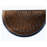 Outdoor Door Mat - 38 x 23