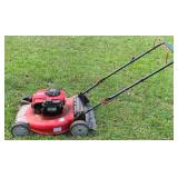 Briggs & Stratton Troy-Bilt Lawnmower - 21"