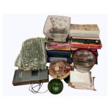 Lot of Assorted Items
