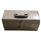 Craftsman Tool Box w/ Contents - 16 x 7 x 8