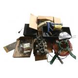 Lot of Assorted Items