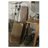 Lot of Items
