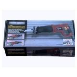 Chicago Electric 6amp Reciprocating Saw w/ box