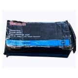 Craftsman Coated Framing Nails - 3-1/2" long