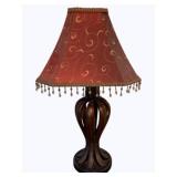 Lamp - 30" tall