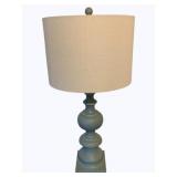 Lamp - 29" tall