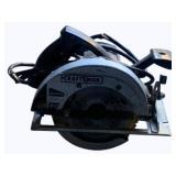 Sears Craftsman Industrial Circular Saw