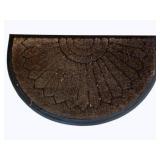 Outdoor Door Mat - 38 x 23
