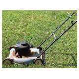 3.5 Briggs & Stratton Murray 20" Deck Lawn Mower