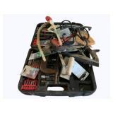 Lot of Assorted Tools & More